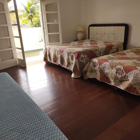 Casa Eventos E Temporada Com 4 Suites, Piscina, Churrasqueira, Wi-Fi, Ar Condicionado - Proximo Praia Mar Casado E Pernambuco - Guaruja - מראה חיצוני תמונה