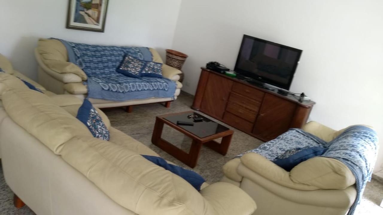 Casa Eventos E Temporada Com 4 Suites, Piscina, Churrasqueira, Wi-Fi, Ar Condicionado - Proximo Praia Mar Casado E Pernambuco - Guaruja - מראה חיצוני תמונה