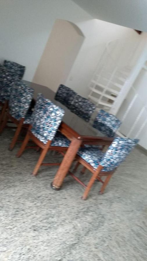 Casa Eventos E Temporada Com 4 Suites, Piscina, Churrasqueira, Wi-Fi, Ar Condicionado - Proximo Praia Mar Casado E Pernambuco - Guaruja - מראה חיצוני תמונה