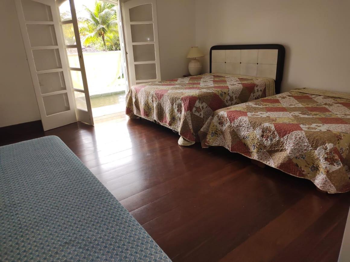 Casa Eventos E Temporada Com 4 Suites, Piscina, Churrasqueira, Wi-Fi, Ar Condicionado - Proximo Praia Mar Casado E Pernambuco - Guaruja - מראה חיצוני תמונה