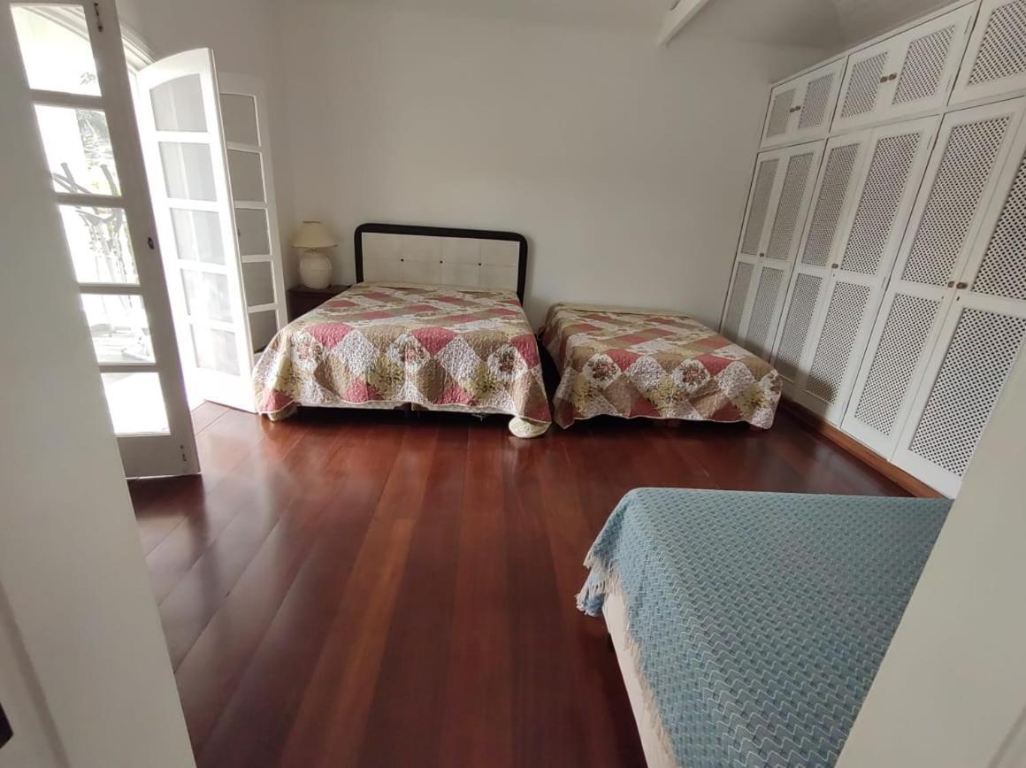 Casa Eventos E Temporada Com 4 Suites, Piscina, Churrasqueira, Wi-Fi, Ar Condicionado - Proximo Praia Mar Casado E Pernambuco - Guaruja - מראה חיצוני תמונה