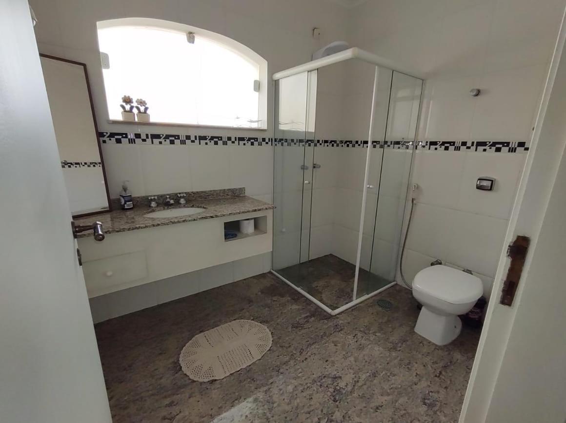 Casa Eventos E Temporada Com 4 Suites, Piscina, Churrasqueira, Wi-Fi, Ar Condicionado - Proximo Praia Mar Casado E Pernambuco - Guaruja - מראה חיצוני תמונה